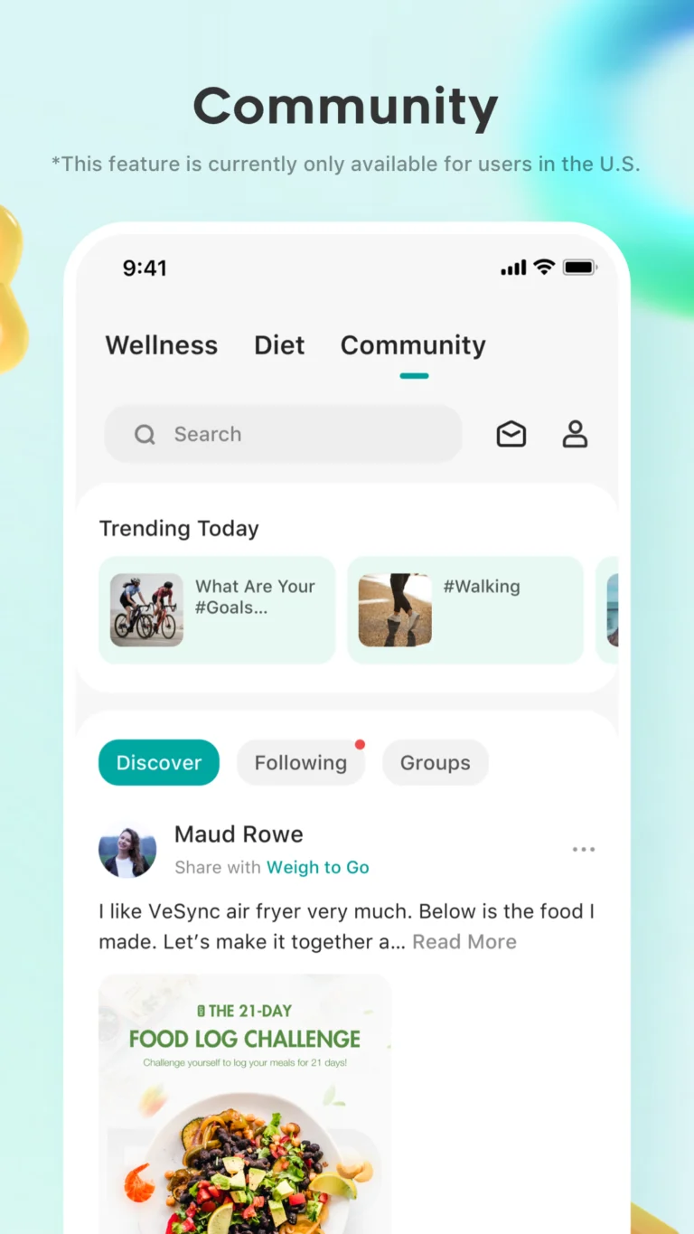 VeSync4